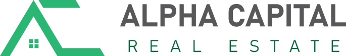Alpha Capital Real Estate Private Limited Logo